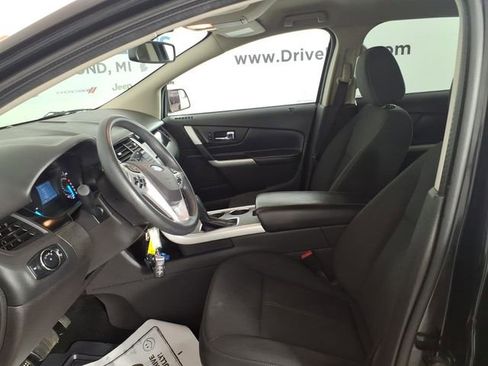 Used 2014 Ford Edge SE w/ Equipment Group 101A image 12