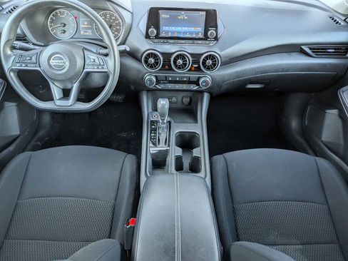 Used 2022 Nissan Sentra S image 14
