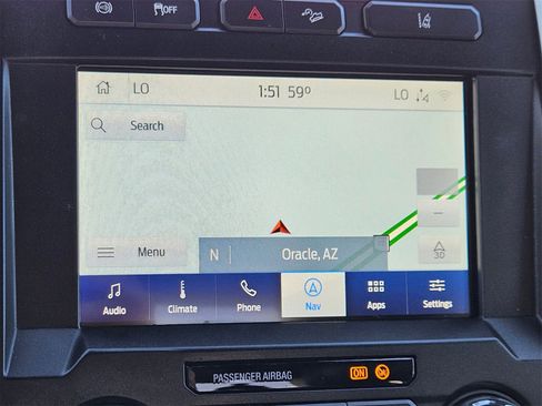 Certified 2020 Ford F250 Lariat w/ Lariat Ultimate Package image 23