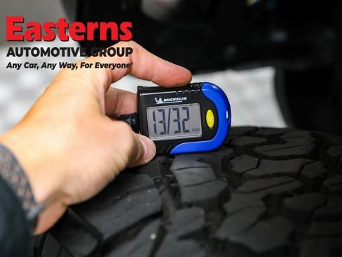 Used 2024 Jeep Wrangler Unlimited Rubicon 392 image 30