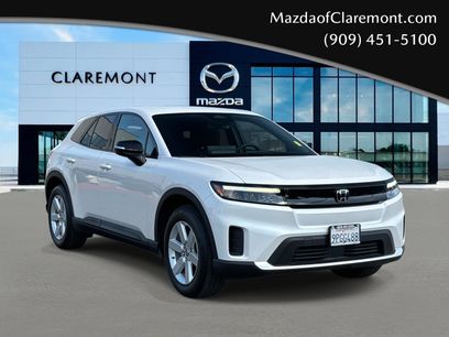 Used 2024 Honda Prologue EX