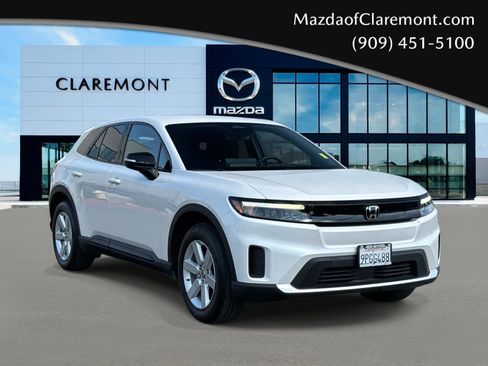 Used 2024 Honda Prologue EX image 1