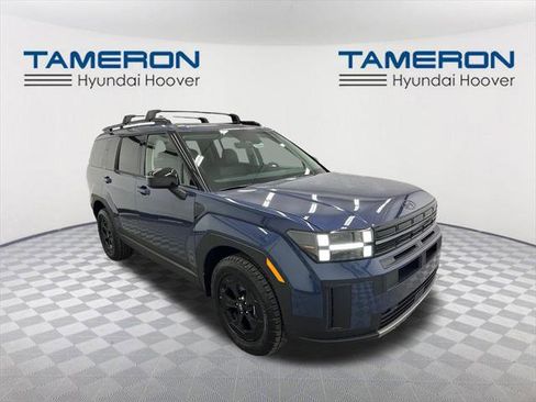 New 2026 Hyundai Santa Fe XRT image 7