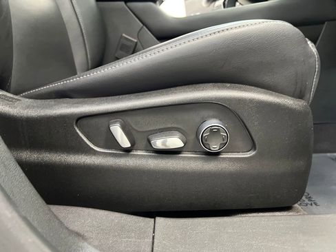 Used 2024 Cadillac XT4 Premium Luxury image 24