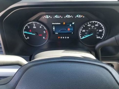 New 2026 Ford F550 2WD Regular Cab Super Duty image 24