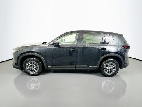 New 2026 MAZDA CX-5 Select AWD/4WD image 4