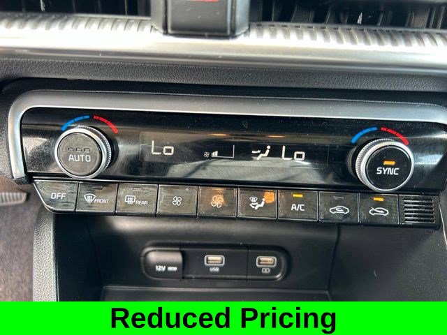 Used 2024 Kia K5 LXS FWD image 28