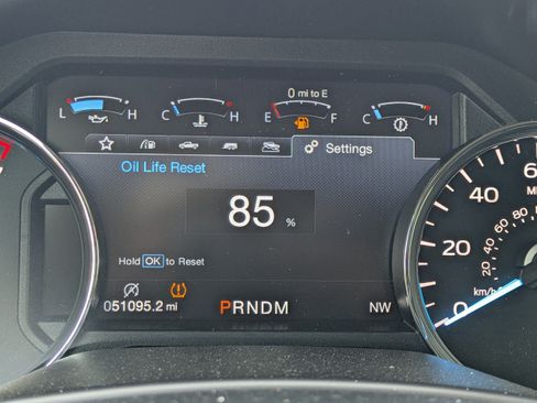 Used 2020 Ford F150 Lariat AWD/4WD image 21
