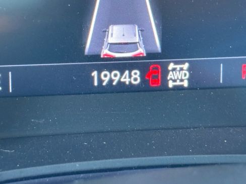 Used 2023 Buick Encore GX Select image 10