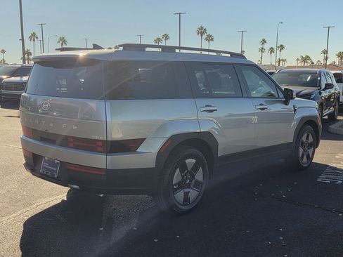 Certified 2025 Hyundai Santa Fe SEL image 5