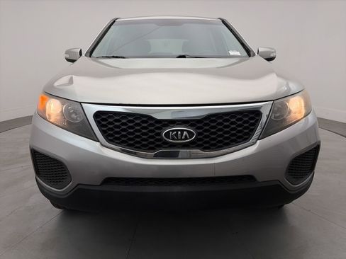 Used 2013 Kia Sorento LX image 5