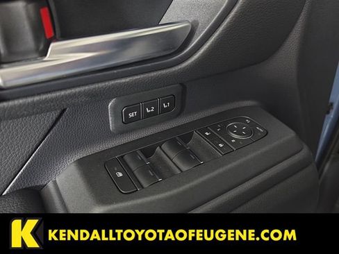 Certified 2024 Toyota Land Cruiser w/ Premium Package AWD/4WD image 22