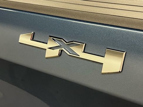 New 2026 GMC Sierra 1500 Elevation w/ Elevation Premium Package image 17