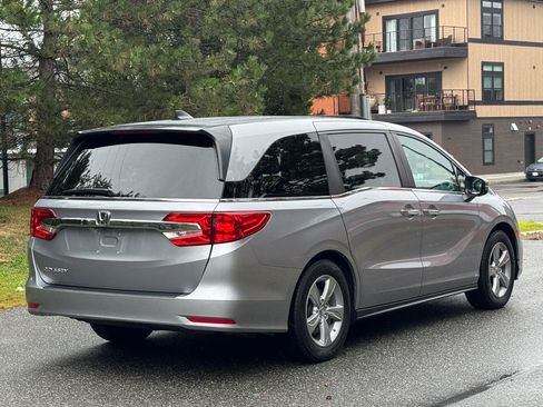 Used 2019 Honda Odyssey EX-L image 6