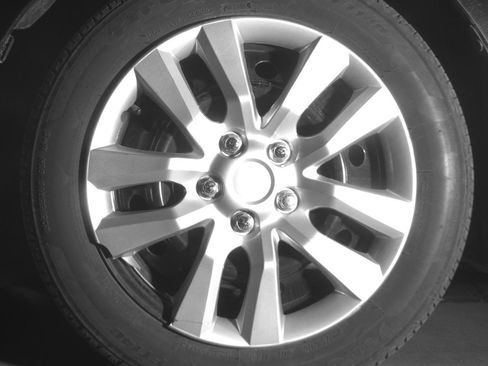 Used 2025 Toyota Corolla LE FWD image 15