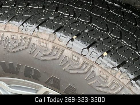 Certified 2024 GMC Hummer EV 3X image 7