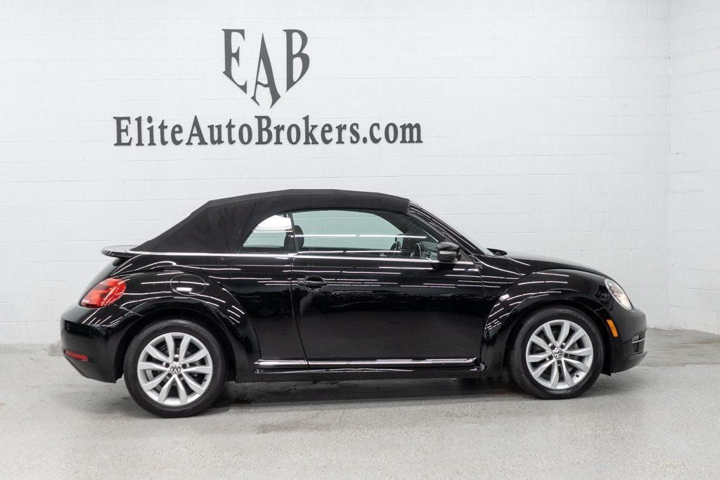 Used 2013 Volkswagen Beetle TDI FWD image 5