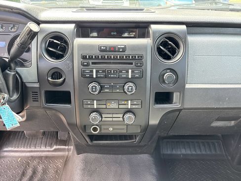 Used 2011 Ford F150 XL w/ PWR Equipment Group RWD image 23