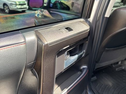 Used 2021 Toyota 4Runner TRD Off-Road Premium image 29