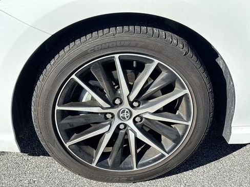 Used 2022 Toyota Camry SE image 31