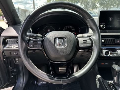 Used 2024 Honda Civic Sport image 20