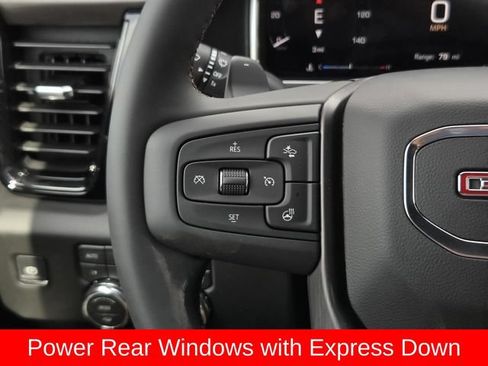 New 2026 GMC Sierra 1500 AT4 w/ AT4 Premium Package AWD/4WD image 21