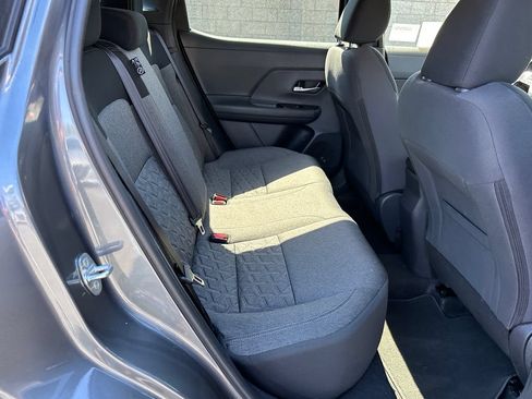 Used 2026 Nissan Kicks SV FWD image 20