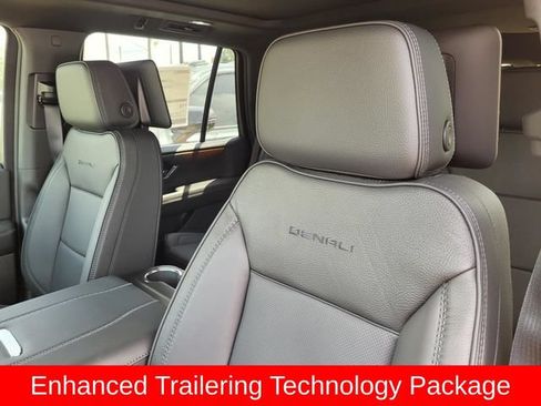New 2026 GMC Yukon Denali w/ Denali Reserve Package AWD/4WD image 24