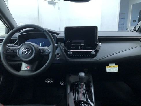 New 2025 Toyota Corolla Premium image 9