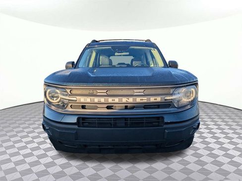 Used 2022 Ford Bronco Sport Big Bend w/ Convenience Package image 6