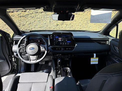 New 2026 Subaru Outback Touring XT AWD/4WD image 19