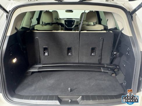 Used 2025 Subaru Ascent Limited AWD/4WD image 11