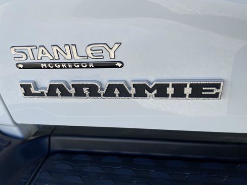 Certified 2024 RAM 2500 Laramie image 64