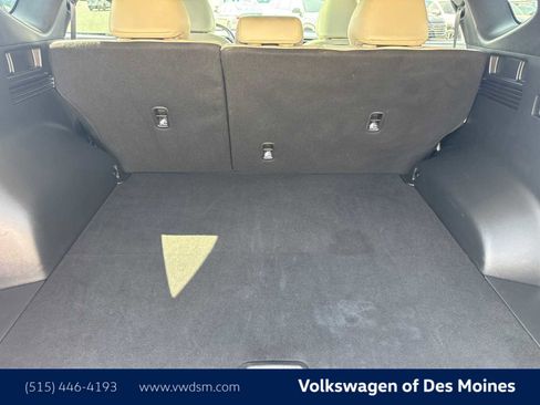 Used 2024 Hyundai Tucson Limited image 19