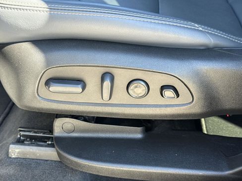 Used 2023 Buick Enclave Premium w/ Experience Buick Package image 20