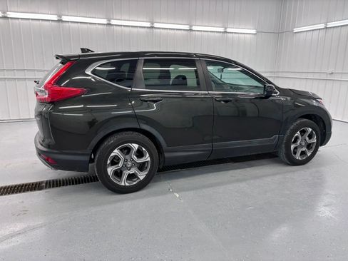 Used 2017 Honda CR-V EX image 7