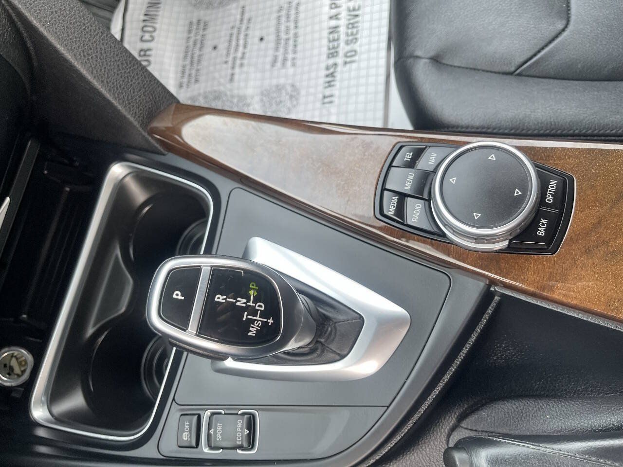 Used 2015 BMW 328i xDrive Wagon AWD/4WD image 16
