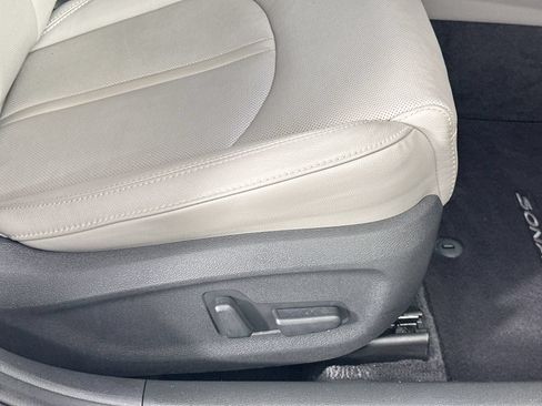 Used 2019 Hyundai Sonata Limited FWD image 21