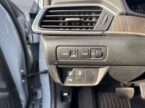 Certified 2021 Honda Accord Touring image 33