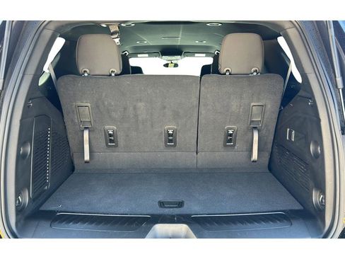 Used 2024 Chevrolet Tahoe LS w/ Driver Alert Package RWD image 9