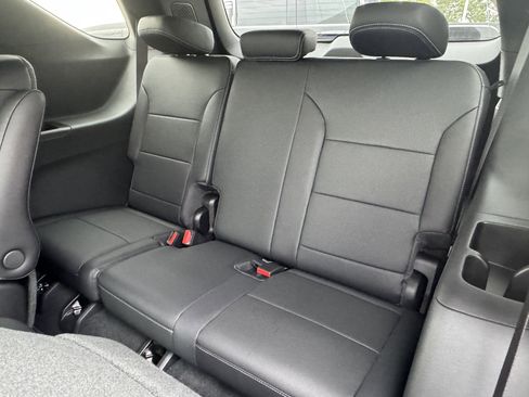 New 2026 Chevrolet Traverse LT w/ Driver Confidence Package image 9