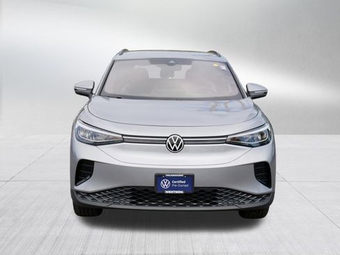 Certified 2025 Volkswagen ID.4 Pro AWD/4WD image 2