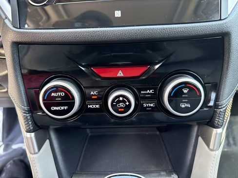 Used 2019 Subaru Forester Limited AWD/4WD image 34