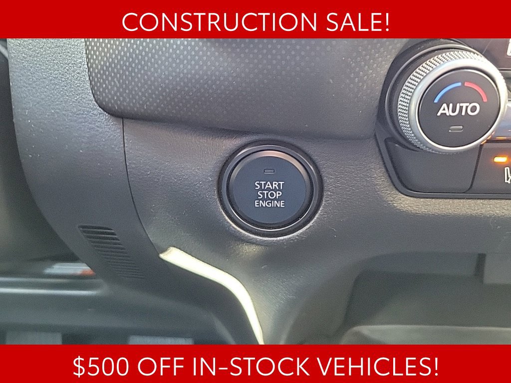 Used 2026 MAZDA CX-50 AWD 2.5 S w/ Preferred Pkg image 22