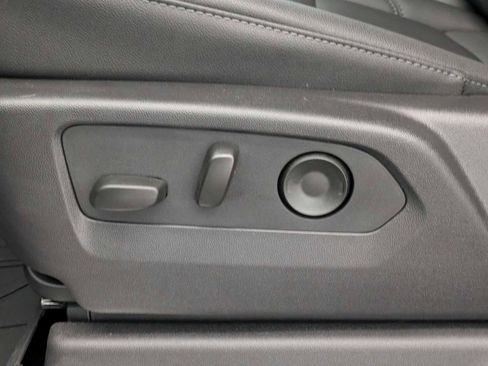 New 2025 Chevrolet Silverado 1500 RST w/ Convenience Package II image 20