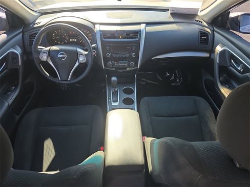 Used 2015 Nissan Altima 2.5 S w/ Power Driver Seat Package image 12