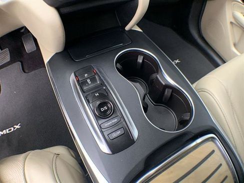 Used 2020 Acura MDX SH-AWD w/ Technology Package image 20