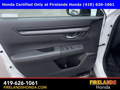 Used 2023 Honda CR-V Sport image 11