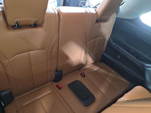 Used 2023 INFINITI QX60 Sensory AWD/4WD image 12