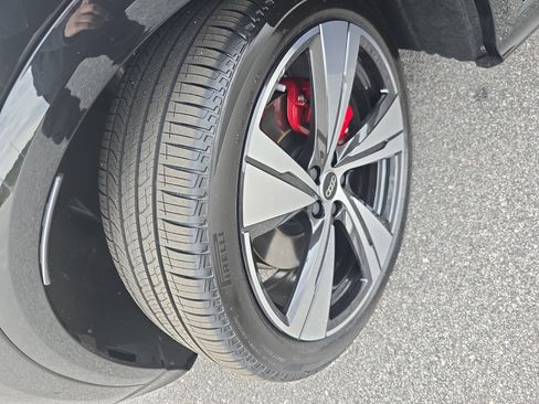 New 2025 Audi SQ5 Premium Plus image 31